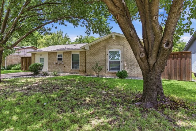 805 Ontario Drive, Garland, TX 75040