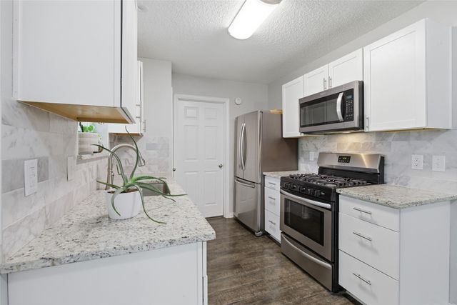 805 Ontario Drive, Garland, TX 75040