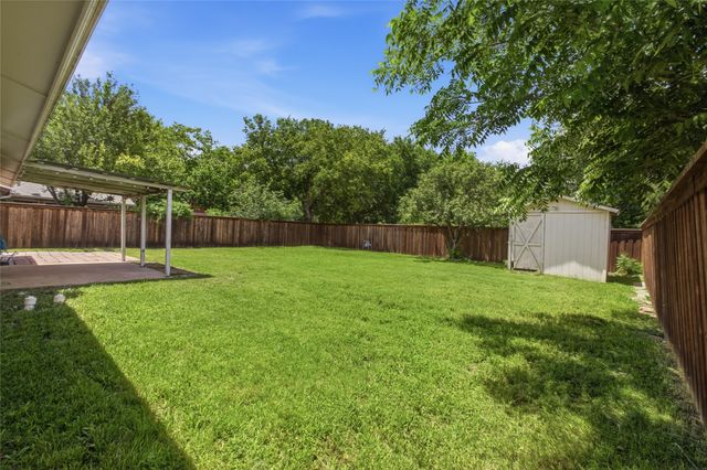 805 Ontario Drive, Garland, TX 75040