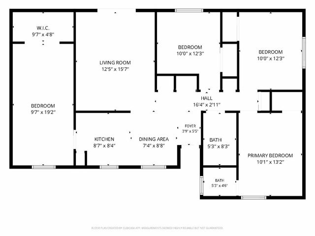 805 Ontario Drive, Garland, TX 75040
