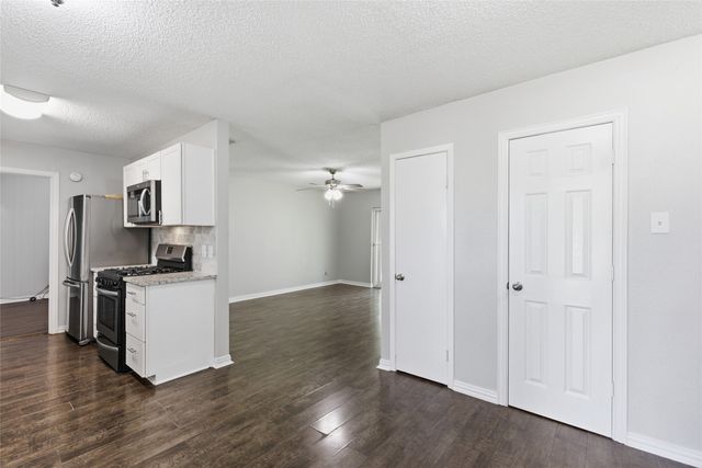 805 Ontario Drive, Garland, TX 75040
