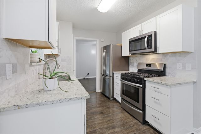 805 Ontario Drive, Garland, TX 75040