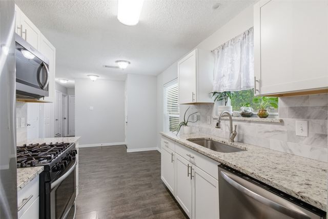 805 Ontario Drive, Garland, TX 75040