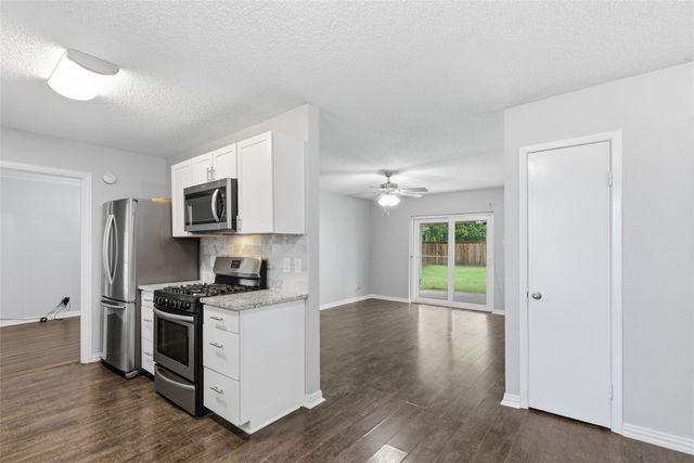 805 Ontario Drive, Garland, TX 75040