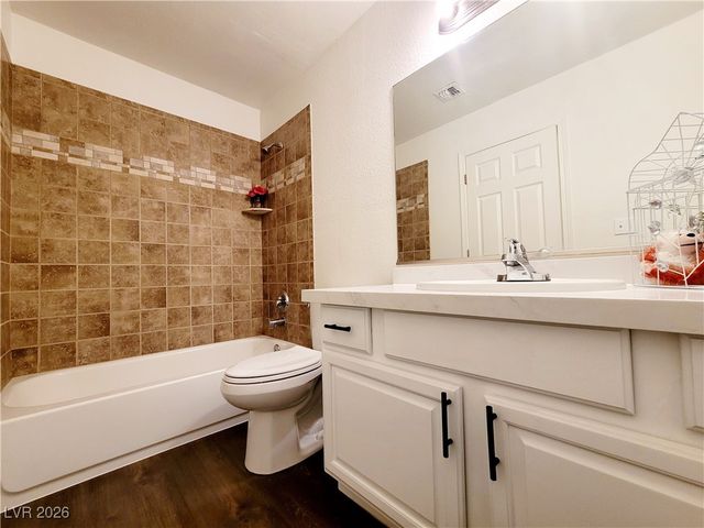 7253 Abbeyville Drive, Las Vegas, NV 89119