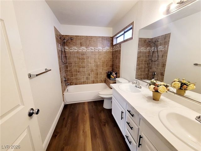 7253 Abbeyville Drive, Las Vegas, NV 89119