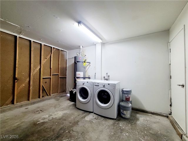 7253 Abbeyville Drive, Las Vegas, NV 89119