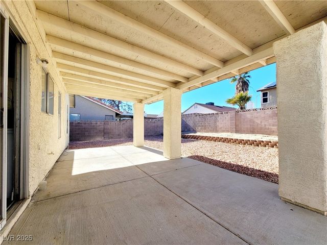 7253 Abbeyville Drive, Las Vegas, NV 89119
