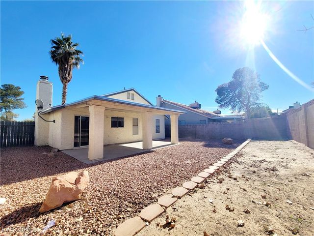 7253 Abbeyville Drive, Las Vegas, NV 89119
