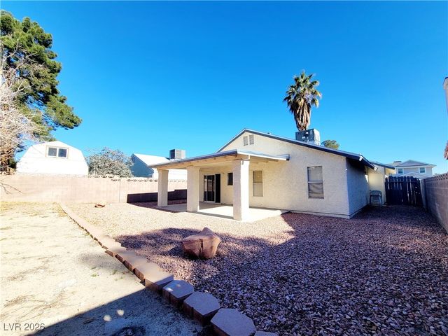 7253 Abbeyville Drive, Las Vegas, NV 89119