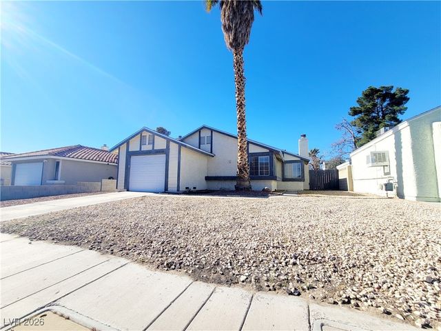 7253 Abbeyville Drive, Las Vegas, NV 89119