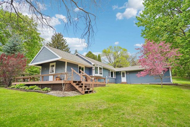 5106 Reed Lane, Waunakee, WI 53597