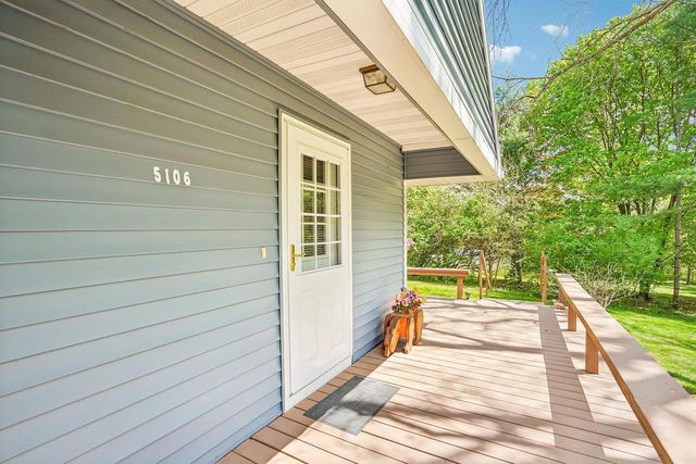 5106 Reed Lane, Waunakee, WI 53597