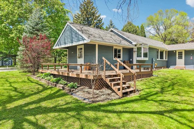 5106 Reed Lane, Waunakee, WI 53597