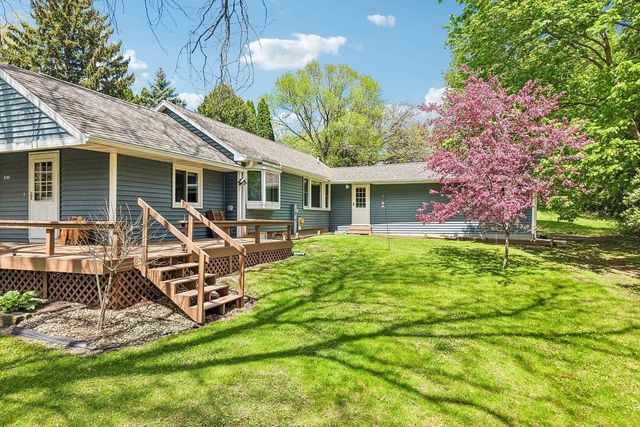 5106 Reed Lane, Waunakee, WI 53597
