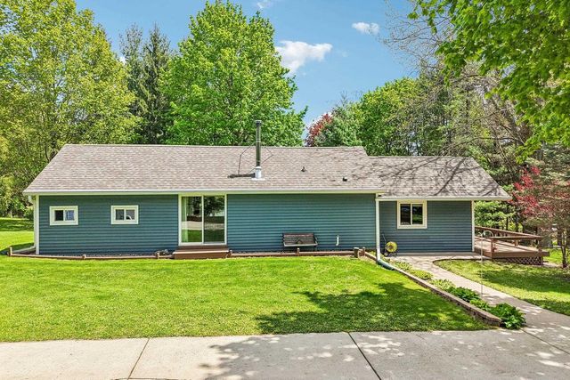 5106 Reed Lane, Waunakee, WI 53597
