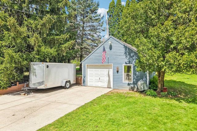 5106 Reed Lane, Waunakee, WI 53597