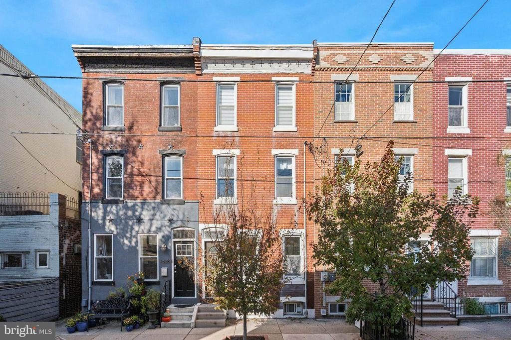 1836 S HICKS ST, Philadelphia, PA 19145
