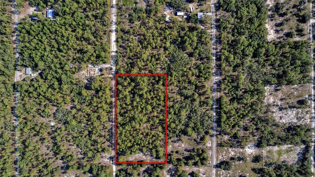 LOTS 17 AND 17 SE 130TH CT, Dunnellon, FL 34431