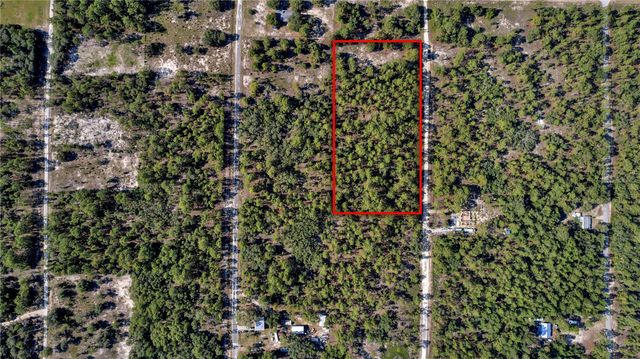 LOTS 17 AND 17 SE 130TH CT, Dunnellon, FL 34431
