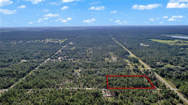 LOTS 17 AND 17 SE 130TH CT, Dunnellon, FL 34431
