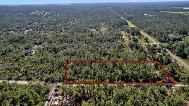 LOTS 17 AND 17 SE 130TH CT, Dunnellon, FL 34431
