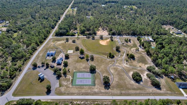 LOTS 17 AND 17 SE 130TH CT, Dunnellon, FL 34431