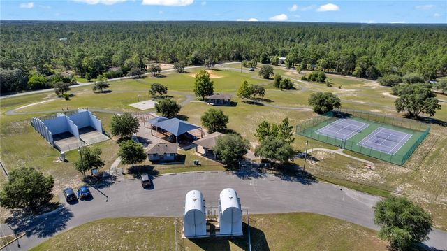 LOTS 17 AND 17 SE 130TH CT, Dunnellon, FL 34431