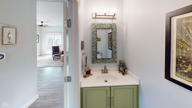 1963 Westminster Place, Columbus, IN 47201