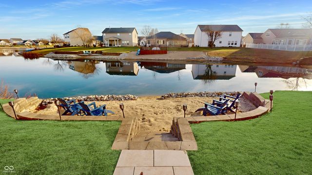 1963 Westminster Place, Columbus, IN 47201