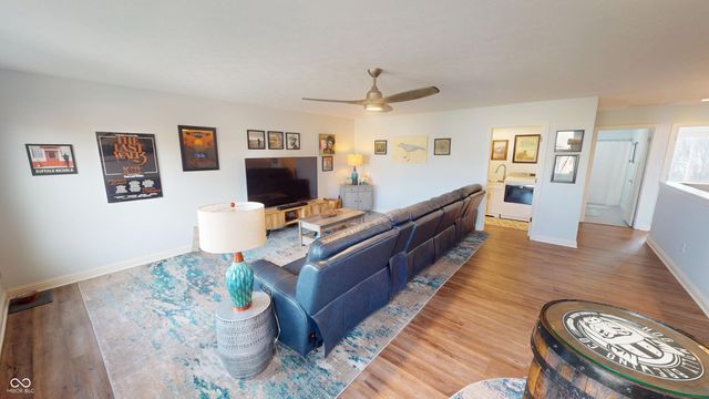 1963 Westminster Place, Columbus, IN 47201