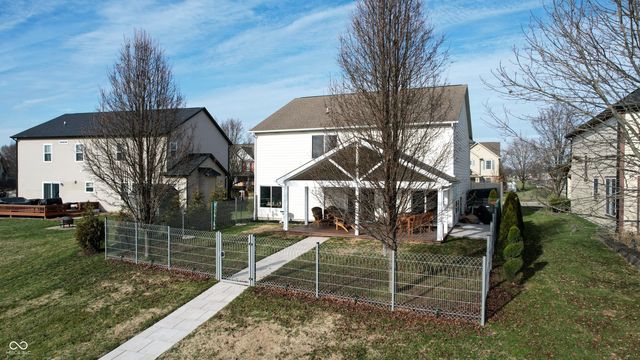 1963 Westminster Place, Columbus, IN 47201