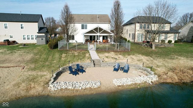 1963 Westminster Place, Columbus, IN 47201