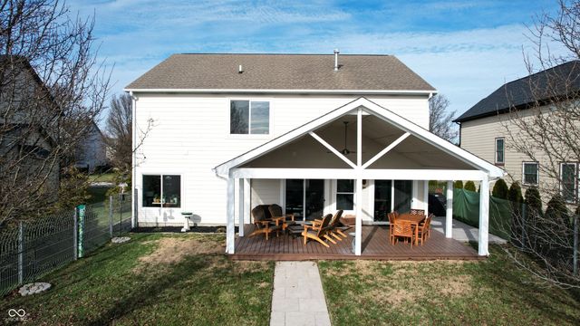 1963 Westminster Place, Columbus, IN 47201