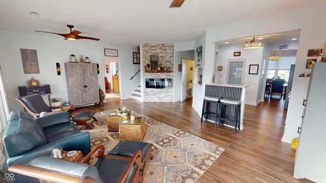 1963 Westminster Place, Columbus, IN 47201