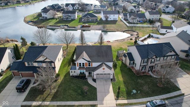 1963 Westminster Place, Columbus, IN 47201