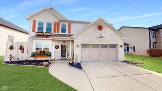 1963 Westminster Place, Columbus, IN 47201