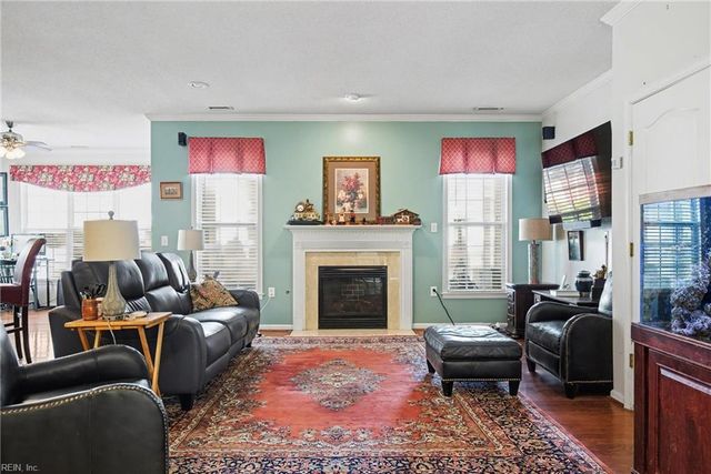 3129 Gallahad DR, Virginia Beach, VA 23456