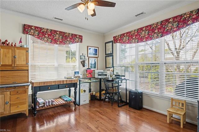 3129 Gallahad DR, Virginia Beach, VA 23456