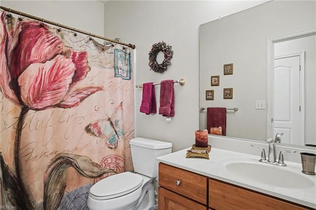 3129 Gallahad DR, Virginia Beach, VA 23456