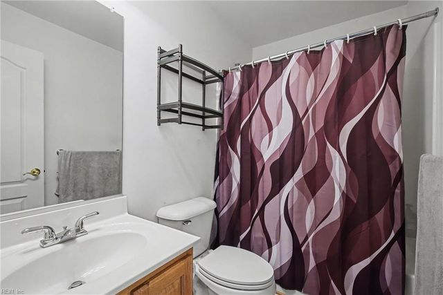 3129 Gallahad DR, Virginia Beach, VA 23456