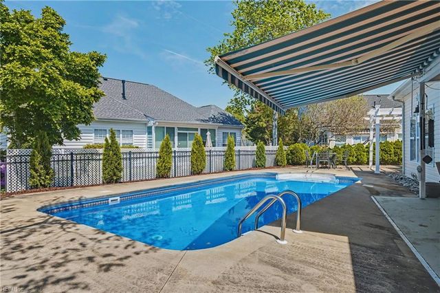 3129 Gallahad DR, Virginia Beach, VA 23456