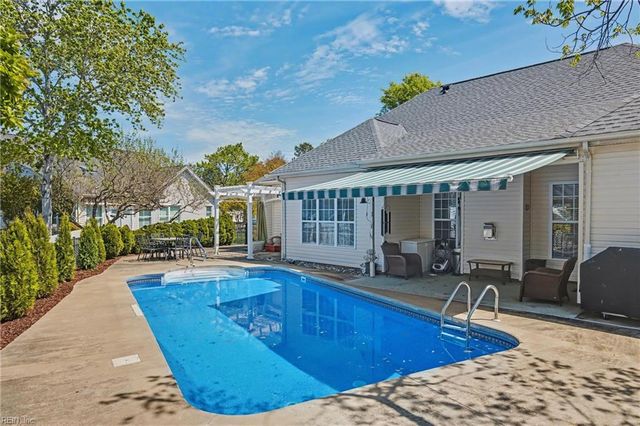 3129 Gallahad DR, Virginia Beach, VA 23456