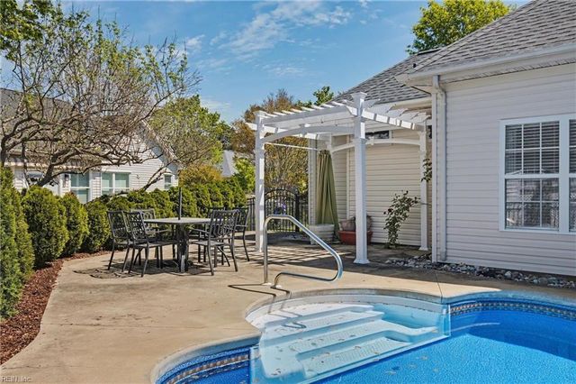 3129 Gallahad DR, Virginia Beach, VA 23456