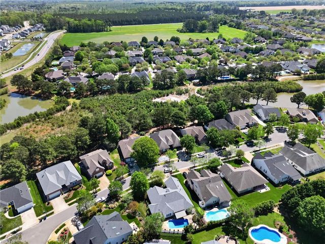 3129 Gallahad DR, Virginia Beach, VA 23456