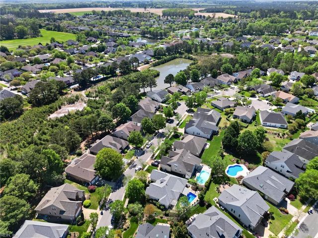 3129 Gallahad DR, Virginia Beach, VA 23456