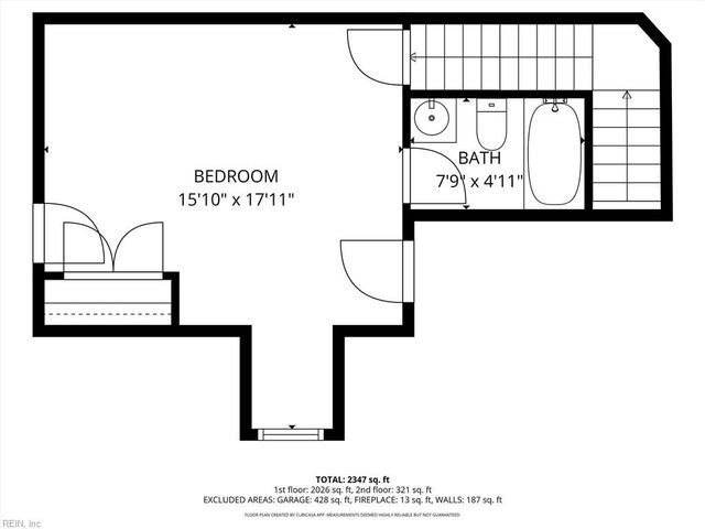 3129 Gallahad DR, Virginia Beach, VA 23456