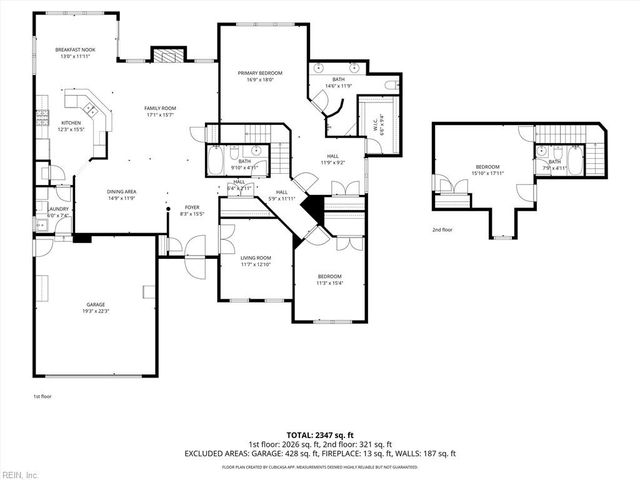 3129 Gallahad DR, Virginia Beach, VA 23456