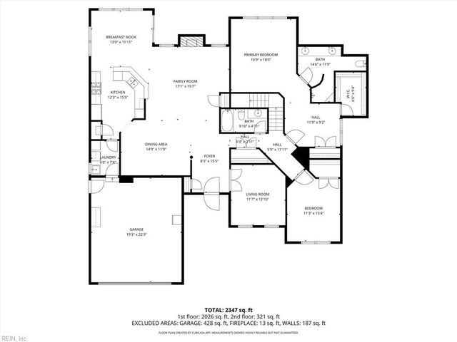 3129 Gallahad DR, Virginia Beach, VA 23456