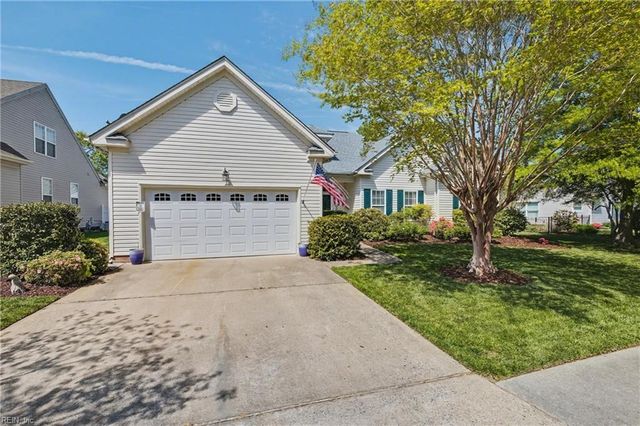 3129 Gallahad DR, Virginia Beach, VA 23456